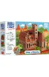 Brick Trick. Podr�e. Malbork XL 61547