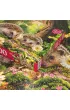 Puzzle 500 el. Cute Visitors CherryPazzi