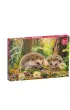 Puzzle 500 el. Cute Visitors CherryPazzi