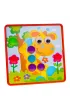Mozaika dla Mauszka SMILY PLAY SP83641