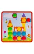 Mozaika dla Mauszka SMILY PLAY SP83641