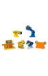 RUBBLE EKIPA FIGURKI ZESTAW 6071661 WB5