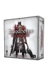 Bloodborne. Gra Planszowa