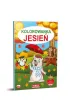 Jesie�. Kolorowanka