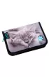 Starpak Pi�rnik 1 suwakowy 2 klapowy Kitty Sepi