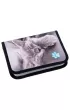 Starpak Pi�rnik 1 suwakowy 2 klapowy Kitty Sepi