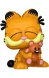 Funko POP! Comics: Garfield - Garfield z pooky