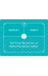 Water Blessings Affirmation. �ywio� Wody