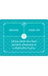 Water Blessings Affirmation. �ywio� Wody