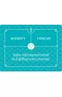 Water Blessings Affirmation. �ywio� Wody
