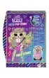 Lalka Lol Surprise z akcesoriami Tweens Neon The Star MGA 120650EUC Mga Entertainment
