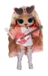 Lalka Lol Surprise z akcesoriami Tweens Neon The Star MGA 120650EUC Mga Entertainment