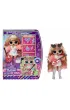 Lalka Lol Surprise z akcesoriami Tweens Neon The Star MGA 120650EUC Mga Entertainment