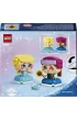 LEGO Disney Princess Ma�a Anna i Elza 43284