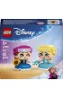 LEGO Disney Princess Ma�a Anna i Elza 43284