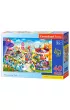 Puzzle maxi 40 el. Amusement Park Castorland