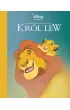 Kr�l Lew. Disney klasyka