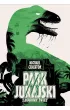 Zaginiony �wiat. Park Jurajski