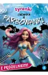 Ksi��ka edu. B5  Syrenki. Zadanka & farbowanki  P�DZELEK SKRZAT 980768