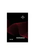 Koh-I-Noor Skorowidz A4 96k.twarda oprawa szyty 1szt.mix