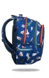 Plecak 2-komorowy Coolpack Jerry Space Adventure