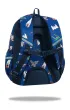 Plecak 2-komorowy Coolpack Jerry Space Adventure