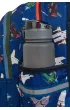 Plecak 2-komorowy Coolpack Jerry Space Adventure
