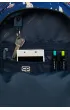 Plecak 2-komorowy Coolpack Jerry Space Adventure