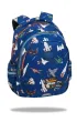 Plecak 2-komorowy Coolpack Jerry Space Adventure