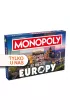 Monopoly Stolice Europy