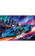 Puzzle 1000el Twin mill TREFL  12092 TR