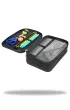 CoolPack Pi�rnik potr�jny z wyposa�eniem Jumper 3 Shoppy