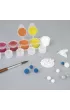 Milan Zimna porcelana bia�a 500 g