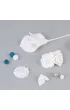 Milan Zimna porcelana bia�a 500 g