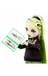 MGA Rainbow High Fantastic Fashion Lalka Jade Hunter - Green 587361 Mga Entertainment