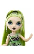 MGA Rainbow High Fantastic Fashion Lalka Jade Hunter - Green 587361 Mga Entertainment