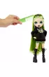 MGA Rainbow High Fantastic Fashion Lalka Jade Hunter - Green 587361 Mga Entertainment