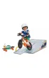 Playmobil My Life Skater z ramp� 71798