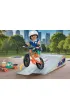 Playmobil My Life Skater z ramp� 71798