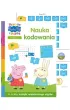 Peppa Pig. Ucz� si� z Pepp�. Nauka kodowania. Cz�� 1