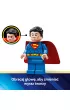 LEGO DC Batman Mech Supermana™ kontra Lex Luthor™ 76302