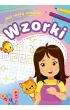 Ju� wo�a szko�a! Wzorki