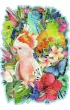 Puzzle drewniane 300 el. Ptaki Ravensburger