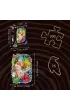 Puzzle drewniane 300 el. Ptaki Ravensburger