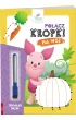 Disney maluch Po��cz kropki Na wsi PKM-9201