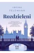 Rozdzieleni. Tom 1 (barwione brzegi)