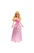 Disney Princess Aurora Lalka podstawowa HLW09 Mattel