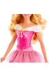 Disney Princess Aurora Lalka podstawowa HLW09 Mattel