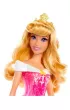 Disney Princess Aurora Lalka podstawowa HLW09 Mattel