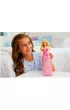 Disney Princess Aurora Lalka podstawowa HLW09 Mattel